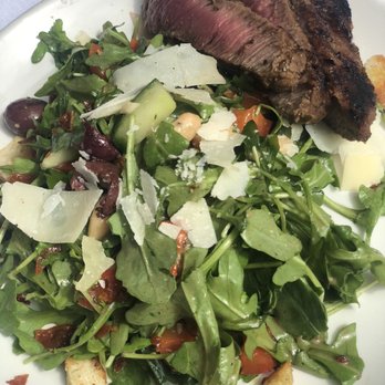 Novara Restaurant - Antipasto salad with steak - Italian Near Me - Milton, Massachusetts Novara Restaurant - Antipasto salad with steak - Italian Near Me - Milton, Massachusetts