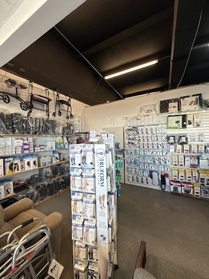 J Star Medical Supply & Repairs