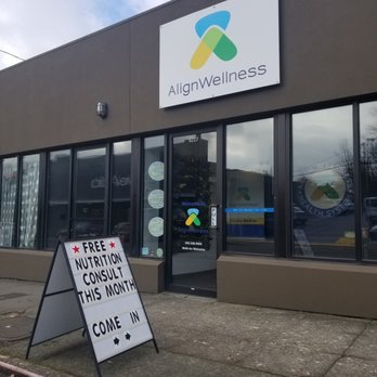 Align Wellness - Happy March everyone! This month is National Nutrition Month and we are offering Free Nutrition Consultations in celebration! - Chiropractors Near Me - Seattle, Washington Align Wellness - Happy March everyone! This month is National Nutrition Month and we are offering Free Nutrition Consultations in celebration! - Chiropractors Near Me - Seattle, Washington