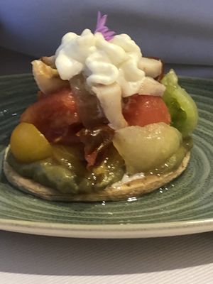 Château Belmont Tours by The Crest Collection by null