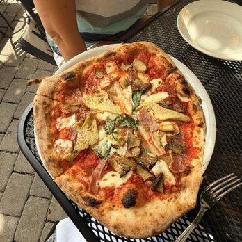 Il Pizzaiolo - Pizza Near Me - Pittsburgh, Pennsylvania Il Pizzaiolo - Pizza Near Me - Pittsburgh, Pennsylvania