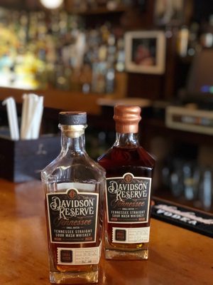 Pennington Distilling Co. by null