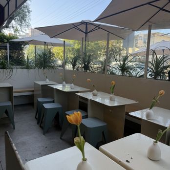 Malou Coffee - Coffee & Tea Near Me - Los Angeles, California Malou Coffee - Coffee & Tea Near Me - Los Angeles, California