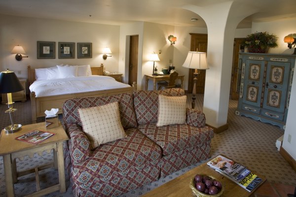 Goldener Hirsch, Auberge Collection by null Goldener Hirsch, Auberge Collection by null