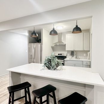 Canray Construction - 2 bed 1 bath Condominium Full Renovation - General Contractors Near Me - Baltimore, Maryland Canray Construction - 2 bed 1 bath Condominium Full Renovation - General Contractors Near Me - Baltimore, Maryland