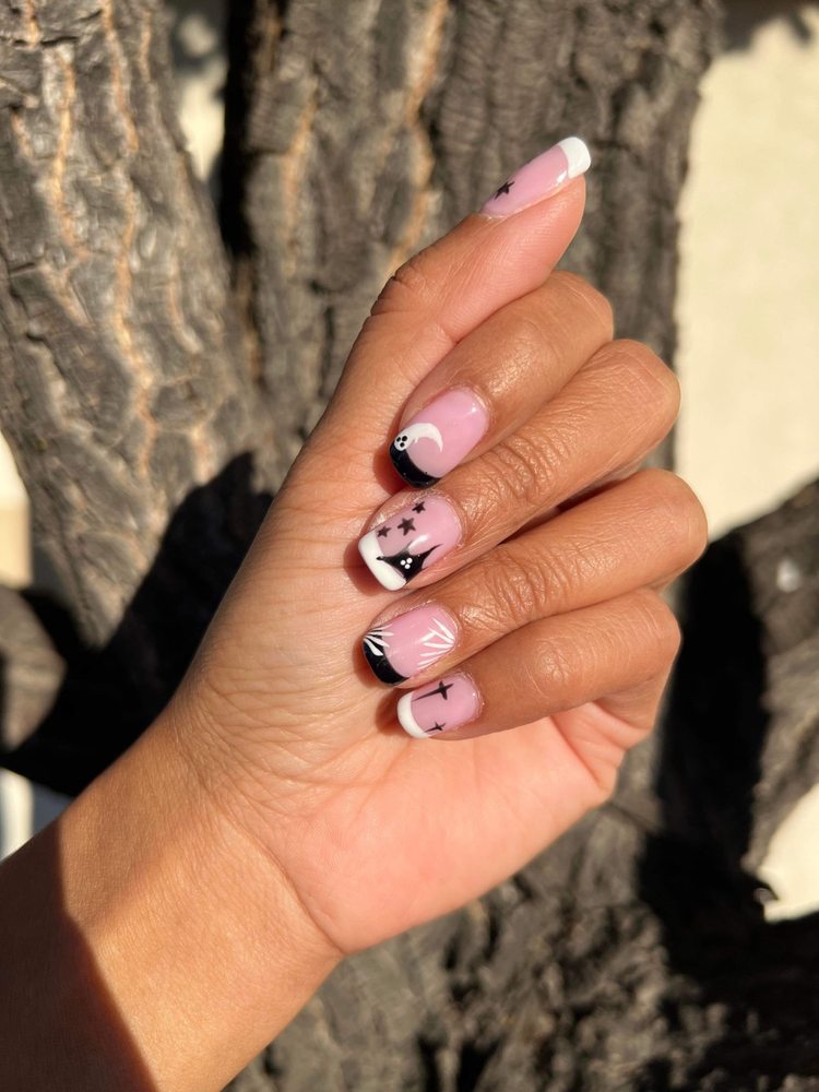 SUN NAIL SPA Updated August 2024 65 Photos & 14 Reviews 1526 W