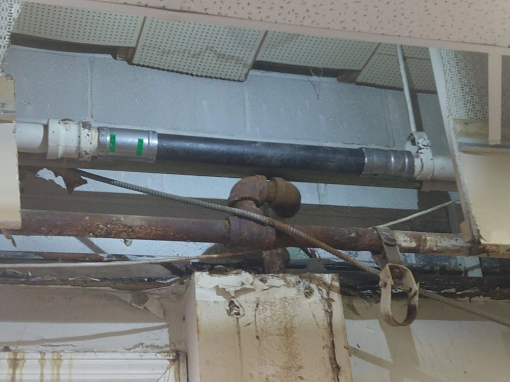 Slide of Your Uncle Plumbing Heating Air