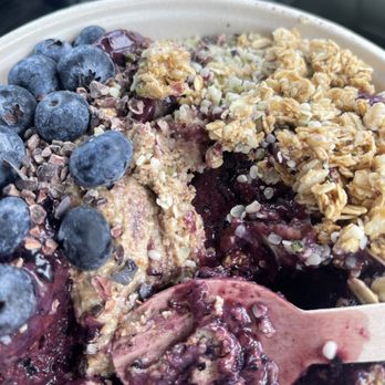 Key Roots - Old nut butter - Juice Bars & Smoothies Near Me - Islamorada, Florida Key Roots - Old nut butter - Juice Bars & Smoothies Near Me - Islamorada, Florida
