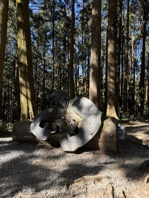 Chiayi County, Taiwan 605 by null