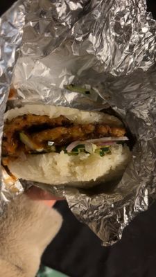 Thai Burger Company by null