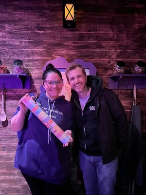 Escape Games at The River by null