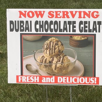 Gemelli Gelato - Ice Cream & Frozen Yogurt Near Me - Hampton Bays, New York