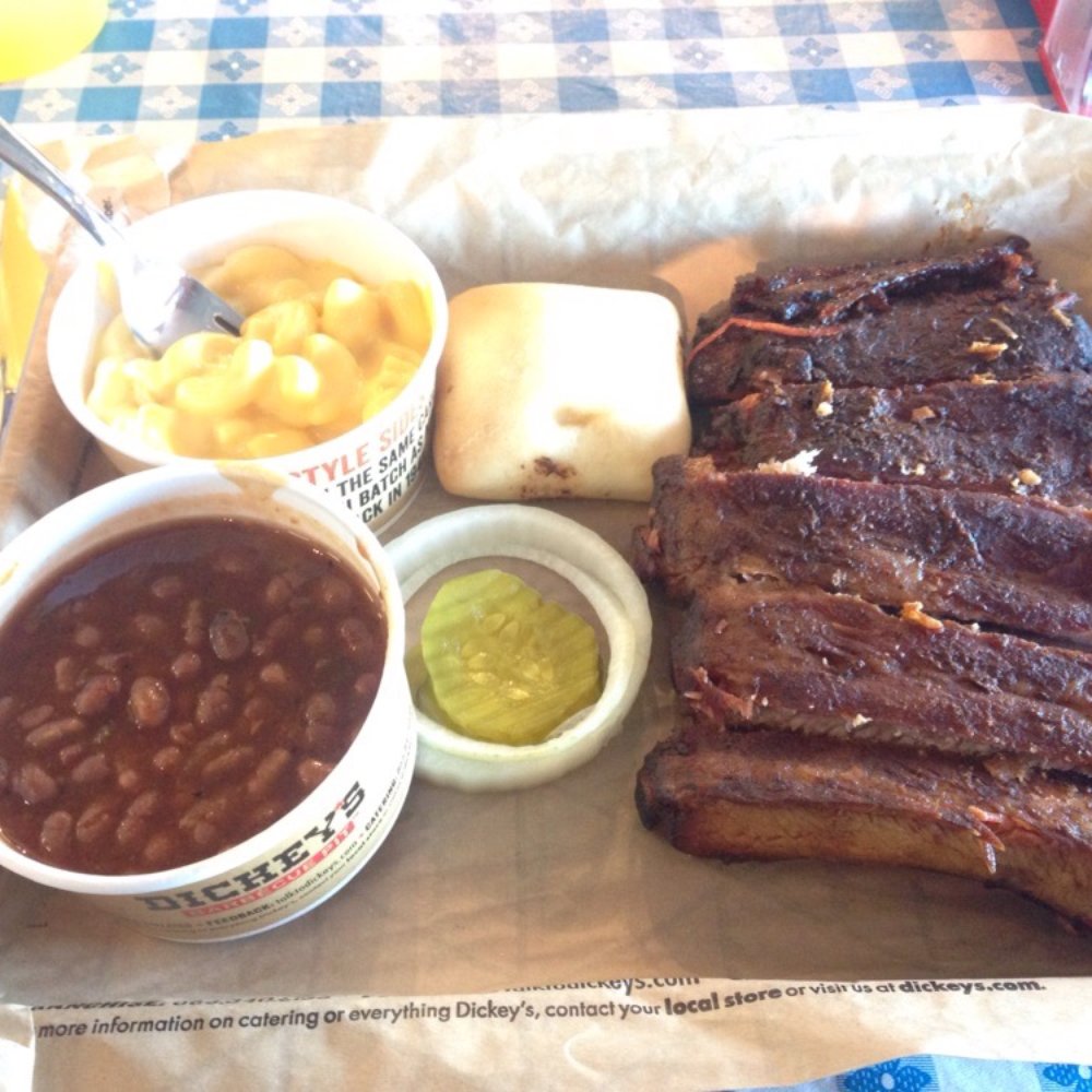 Dickey's Barbecue Pit - Barbeque Near Me - Mankato, Minnesota Dickey's Barbecue Pit - Barbeque Near Me - Mankato, Minnesota