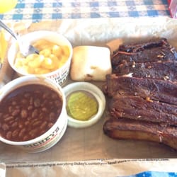 Dickey's Barbecue Pit
