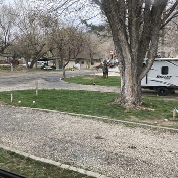 Brigham City KOA - Campgrounds Near Me - Brigham City, Utah