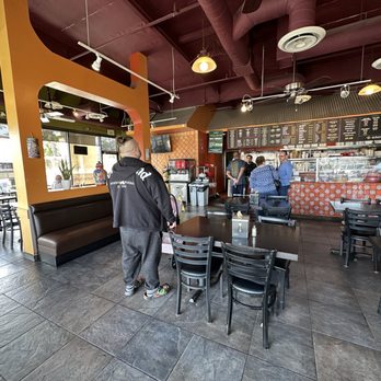 La Tapatia Mexican Grill - Inside - Mexican Near Me - Fontana, California La Tapatia Mexican Grill - Inside - Mexican Near Me - Fontana, California