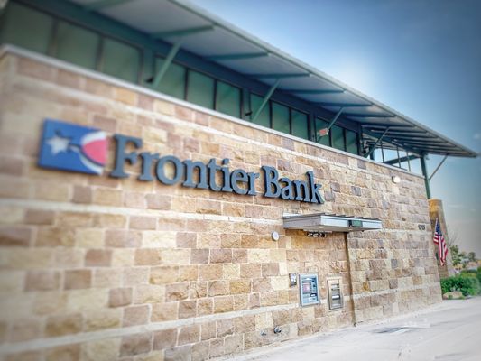 Frontier Bank Of Texas Elgin Tx FRONTIER BANK - ELGIN - Updated July 2025 - 1213 Hwy 290 E, Elgin