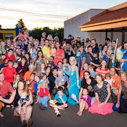 Blossom Birth and Wellness Center - Blossom's 6th Family Reunion 2015