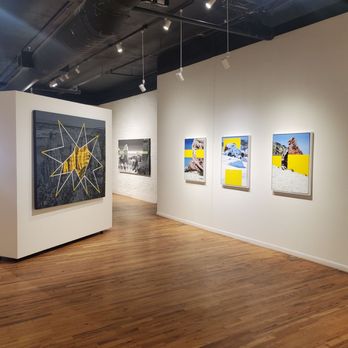 K Contemporary - Marcos Acosta: Fragile Thought (March/April 2026) - Art Galleries Near Me - Denver, Colorado K Contemporary - Marcos Acosta: Fragile Thought (March/April 2026) - Art Galleries Near Me - Denver, Colorado