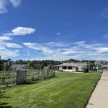 Belmar Park - Parks Near Me - Lakewood, Colorado