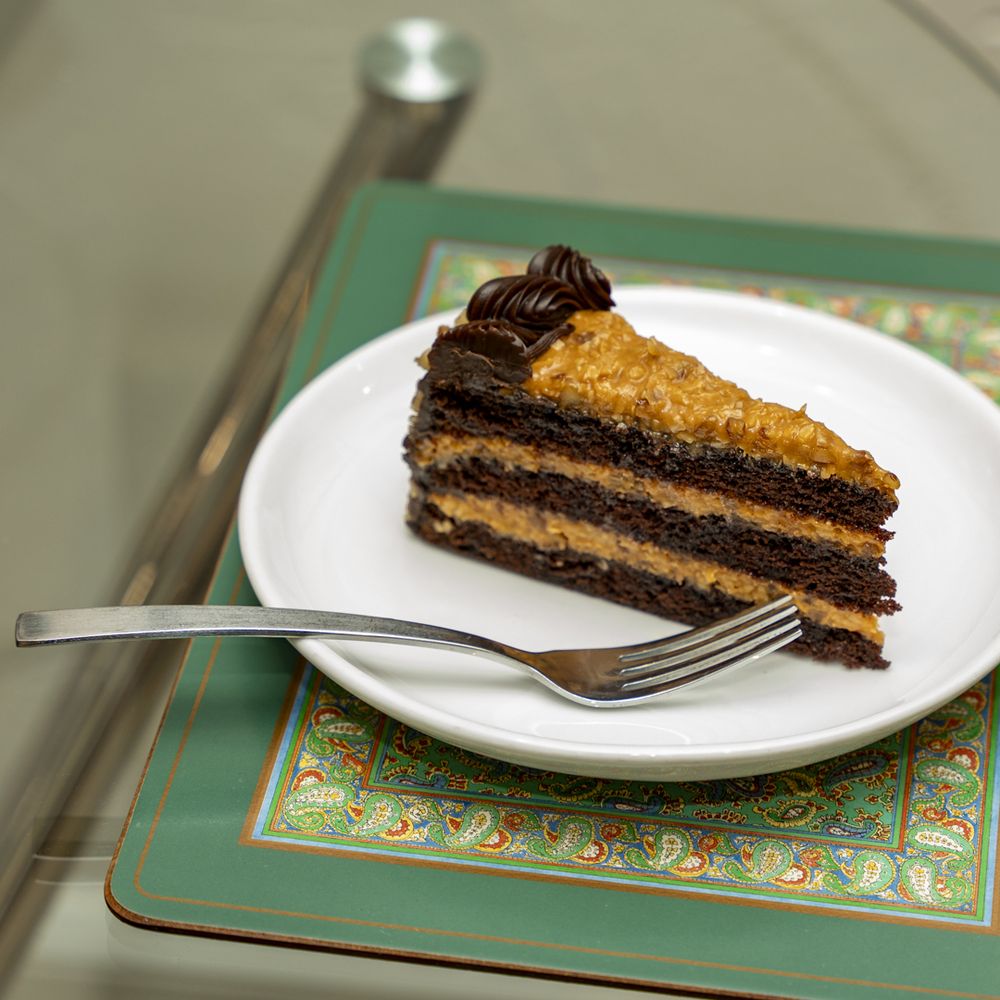 Social spots from 1515 Bistro