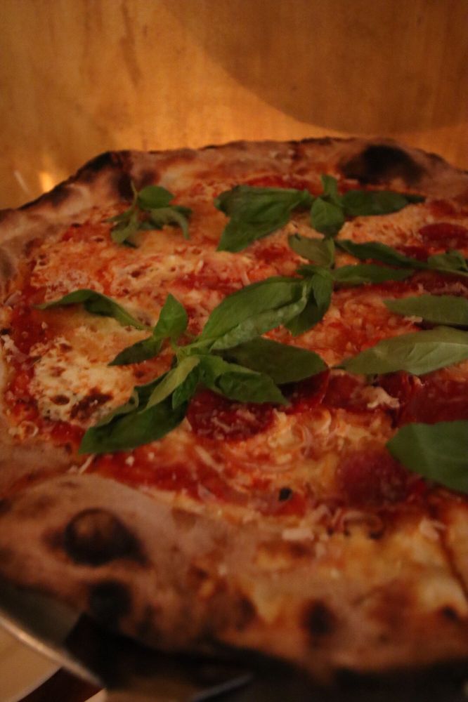 LUCALI 1372 Photos & 1959 Reviews 575 Henry St, Brooklyn, New York