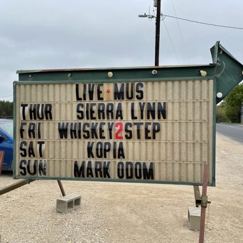 Spechts Texas - Weekly live music line up - American Near Me - San Antonio, Texas