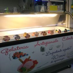 Santoro PassionFruit - Santoro PassionFruit - ice creams