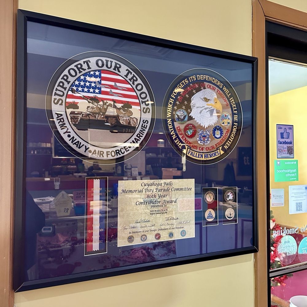 Michael's AM - Breakfast & Brunch Near Me - Akron, Ohio