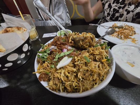 Amber India Milpitas by null