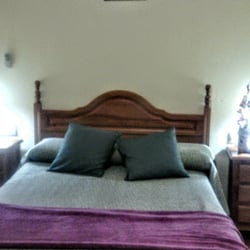 Hostal Sevillano