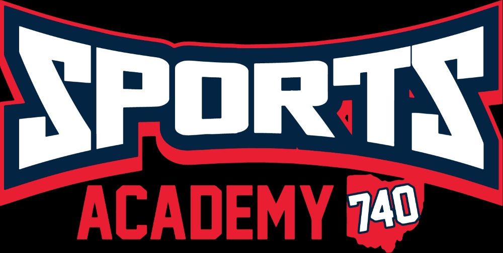 Sports Academy 740 Logo