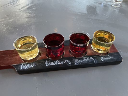 Mercier Orchards by null