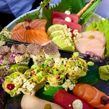 MILA Restaurant - Mediterranean Near Me - Miami Beach, Florida