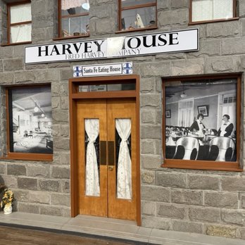 Route 66 Museum - These were hotels and restaurants along the railroad. - Museums Near Me - Kingman, Arizona Route 66 Museum - These were hotels and restaurants along the railroad. - Museums Near Me - Kingman, Arizona