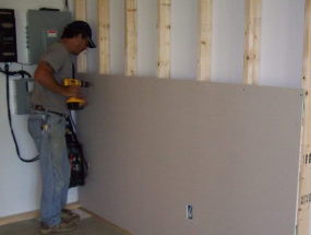 Slide of Artisan Roofing and Solar