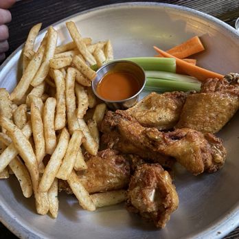 Brasserie Saint James - Comfort Food Near Me - Reno, Nevada