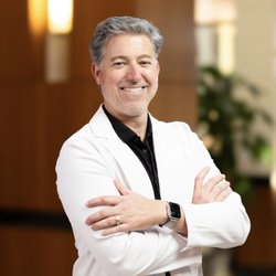 Dr Andrew Jackson DDS