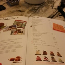 Cookshop
