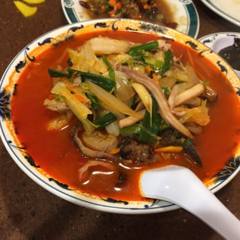 Dowon Chinese Restaurant - Jjam bbong!!! - Chinese Near Me - Honolulu, Hawaii Dowon Chinese Restaurant - Jjam bbong!!! - Chinese Near Me - Honolulu, Hawaii