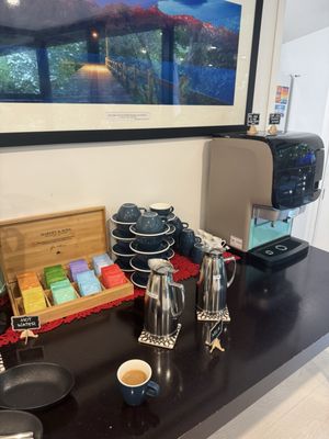 Queenstown Park Boutique Hotel by null