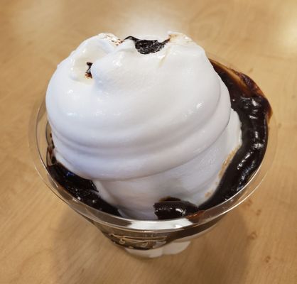 Dairy Queen Store by null
