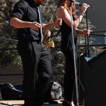 The Klipptones - Klipptones at the Potrero Hill Festival, 2014 - Jazz & Blues Near Me The Klipptones - Klipptones at the Potrero Hill Festival, 2014 - Jazz & Blues Near Me