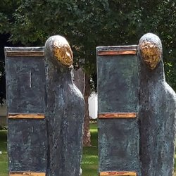 Twins - Zwillinge