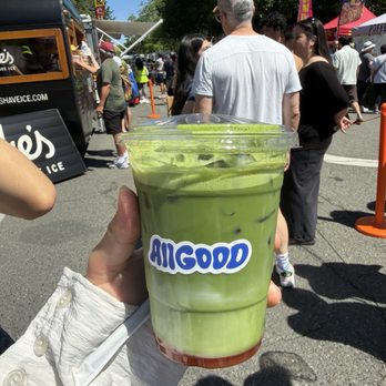 AllGood Bowls - Acai Bowls Near Me AllGood Bowls - Acai Bowls Near Me