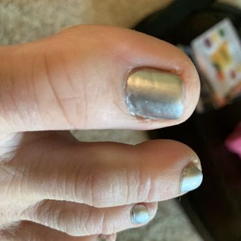 In Style Nails - Nails - Nail Salons Near Me - Lone Tree, Colorado