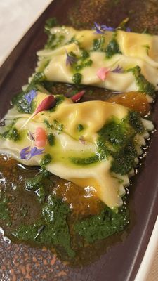 Hostaria Alla Tavernetta by null