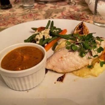 Channel Bass Inn - Tea Rooms Near Me - Chincoteague, Virginia