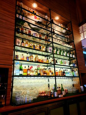 totoya sushi lounge by null