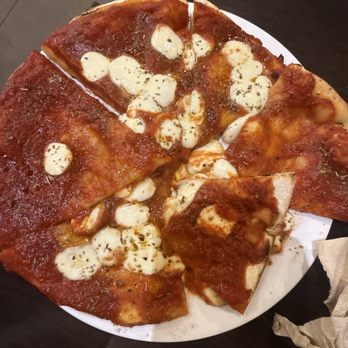 1000 Degrees Pizza - Pizza - Pizza Near Me - Sioux City, Iowa